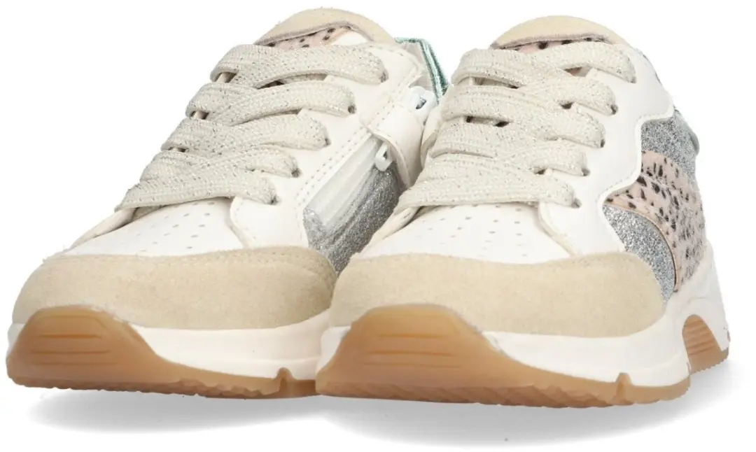 BunniesJR Fien Force Lage Sneakers - 35 - afbeelding 6 van 6