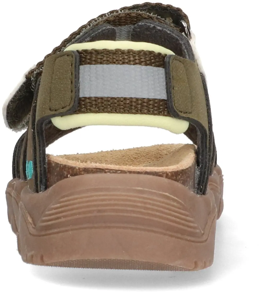 BunniesJR Robert Rock Sandalen - 35 - afbeelding 6 van 6