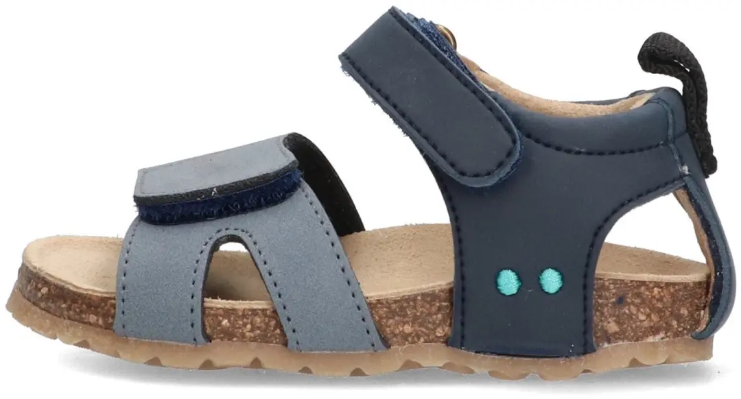 BunniesJR Brad Beach Sandalen Jongens - 24 - afbeelding 4 van 6