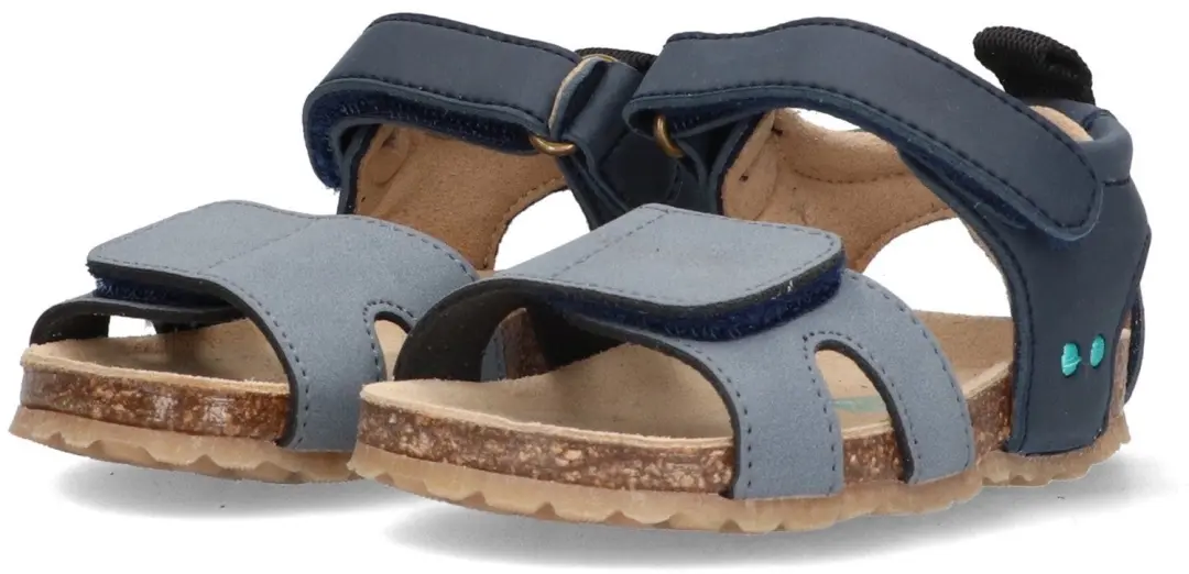 BunniesJR Brad Beach Sandalen Jongens - 24 - afbeelding 6 van 6