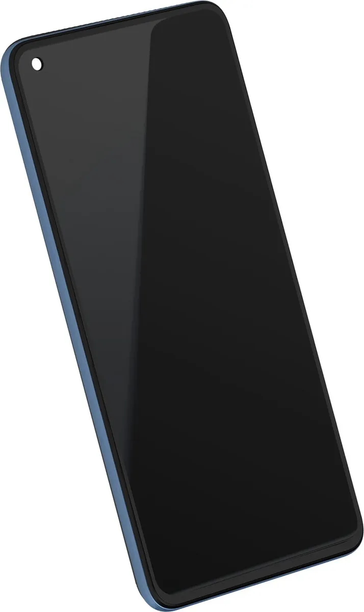 Xiaomi 11 Lite 5G NE Origineel Scherm - Blauw