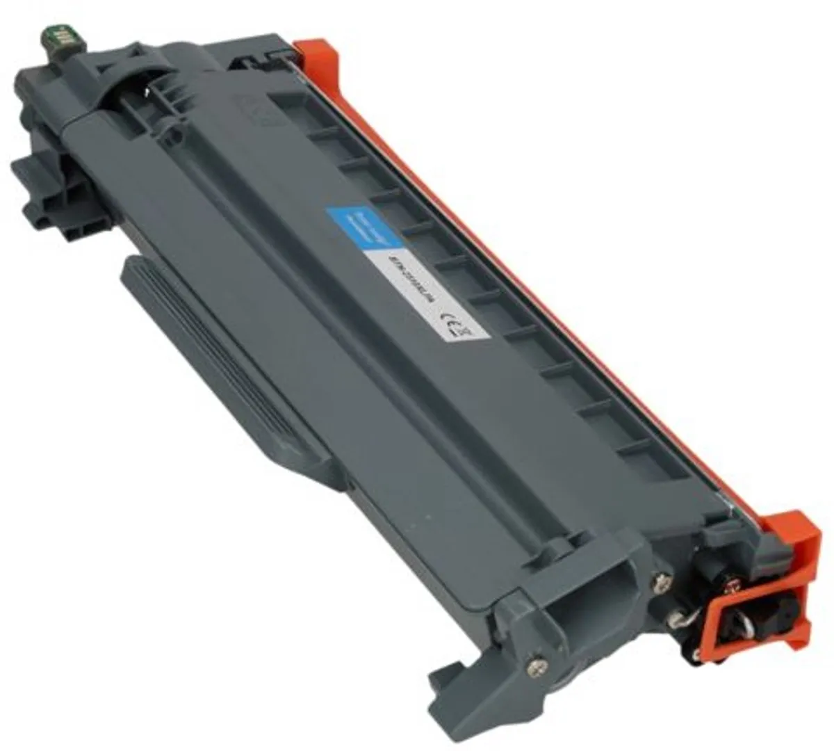 PrintAbout Toner TN-2510XL Zwart - 3.300 pagina's