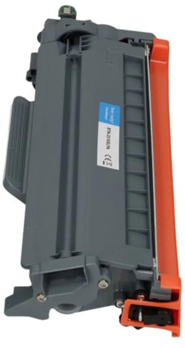 PrintAbout Toner TN-2510XL Zwart - 3.300 pagina's