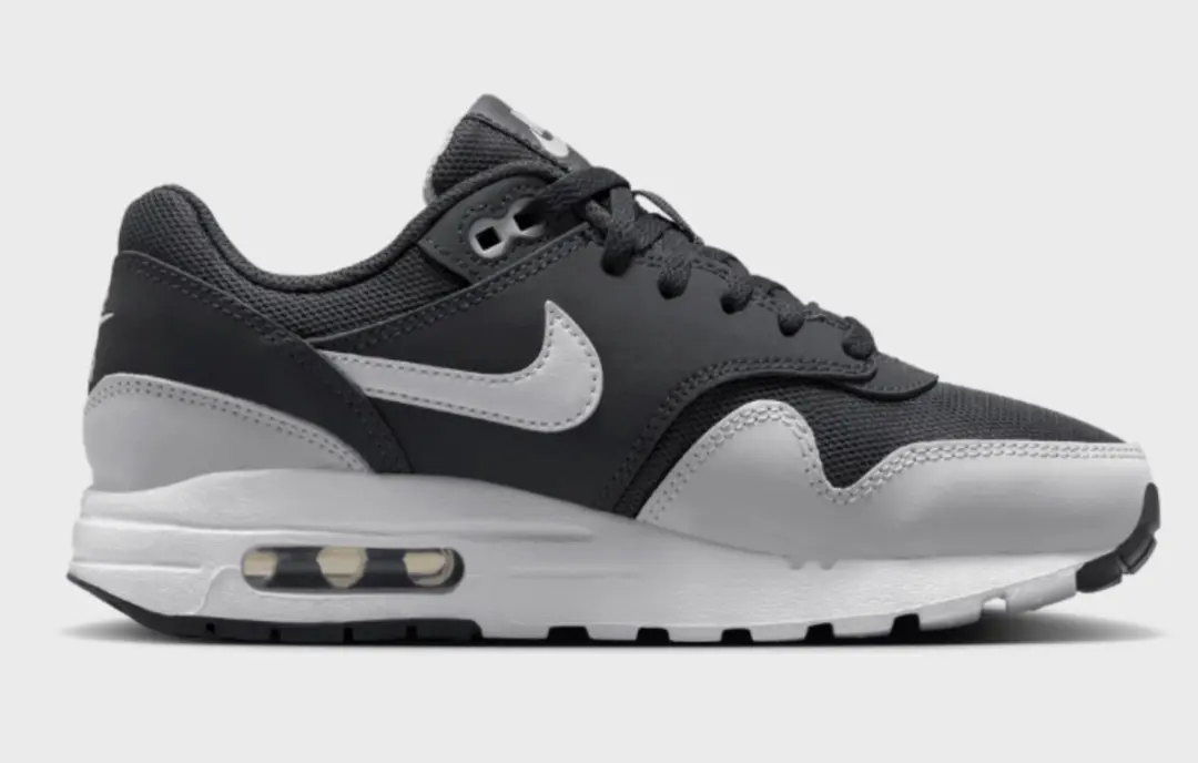 NIKE Nike Air MAX 1 SNEAKER MAAT 38