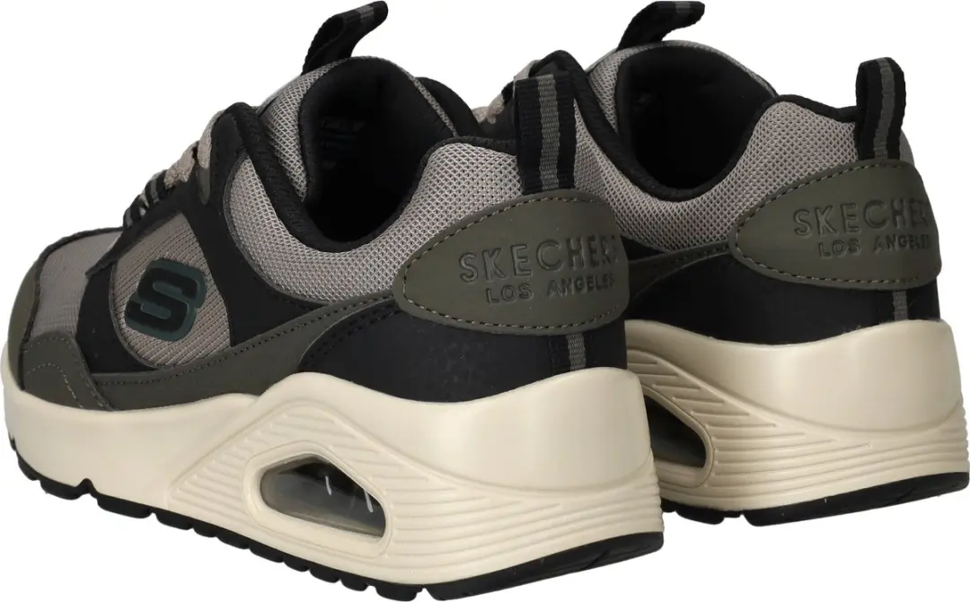 Skechers Uno Retro Groove Sneakers 35 - afbeelding 6 van 6