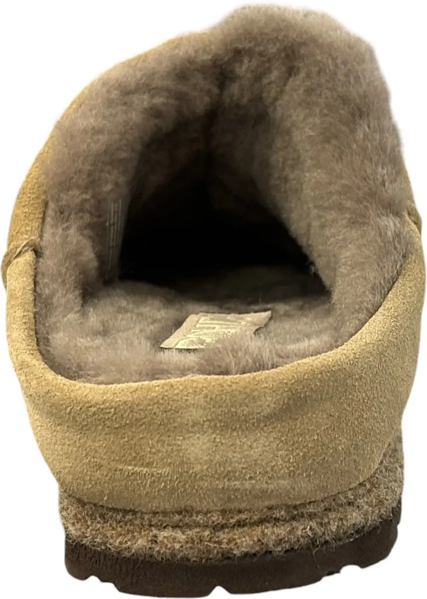 Rohde 7070 Pantoffels Beige - Maat 39 - afbeelding 3 van 4
