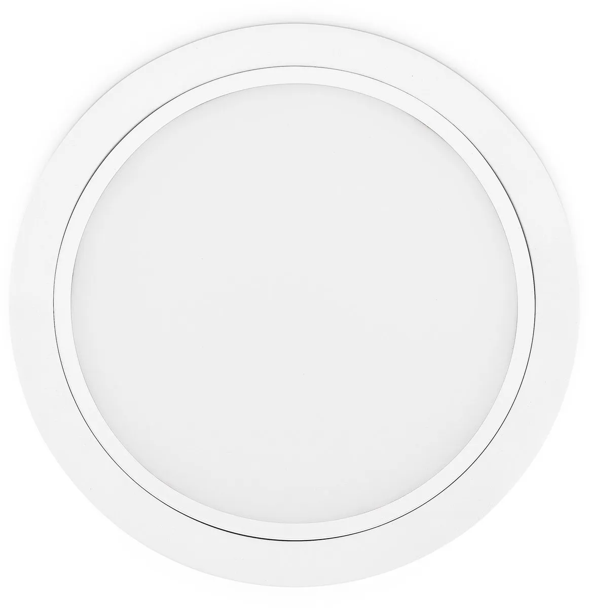 Philips myLiving Inbouwspot 20W - Ø20cm Koel wit