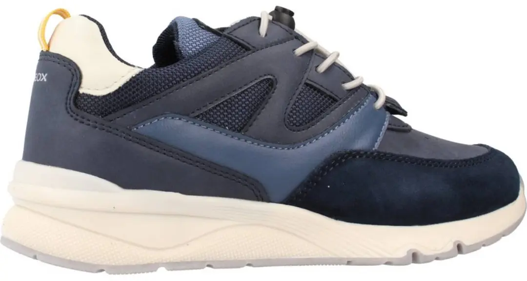 GEOX J ROONER B. Blauw 38 EU