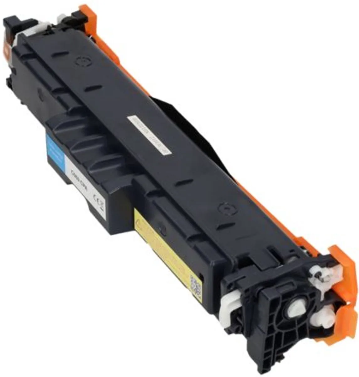 PrintAbout Canon 069 C Toner - Cyaan - 2.100 Pagina's