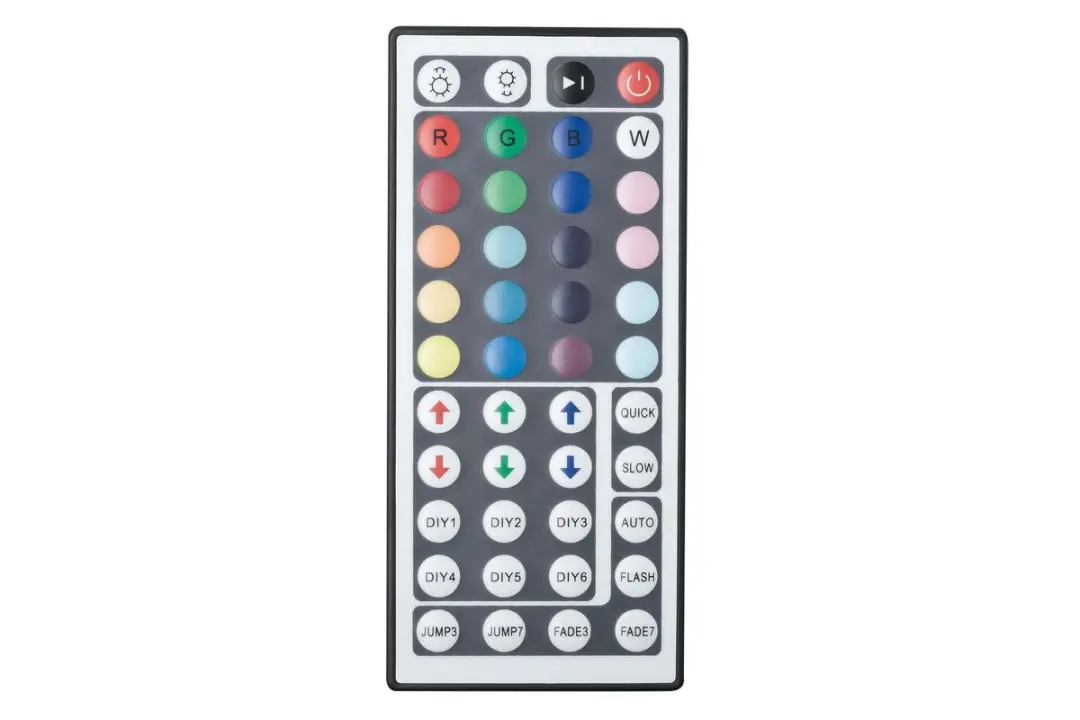 Paulmann 70202 RGB Afstandsbediening - 12V - afbeelding 4 van 5