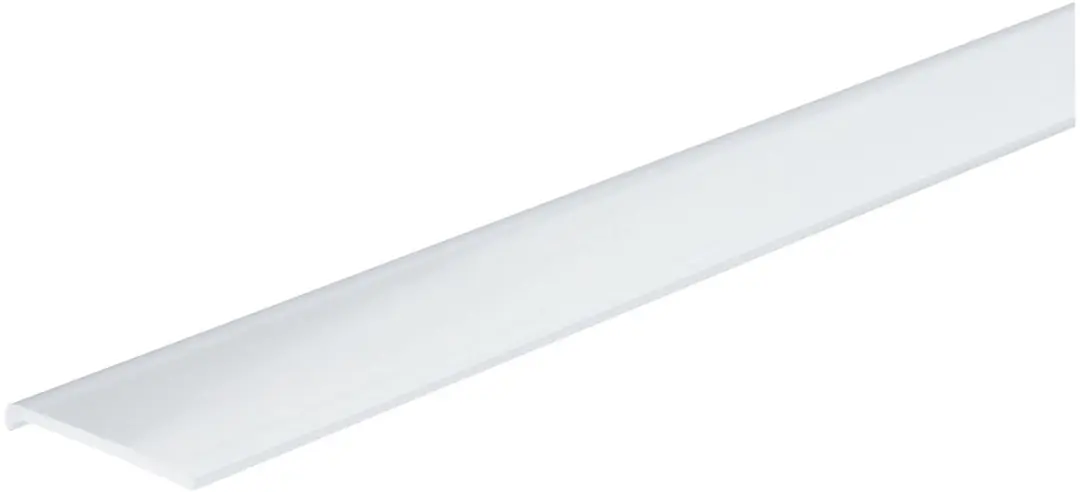 Paulmann LED Strip Duo Diffusor Profiel 200cm