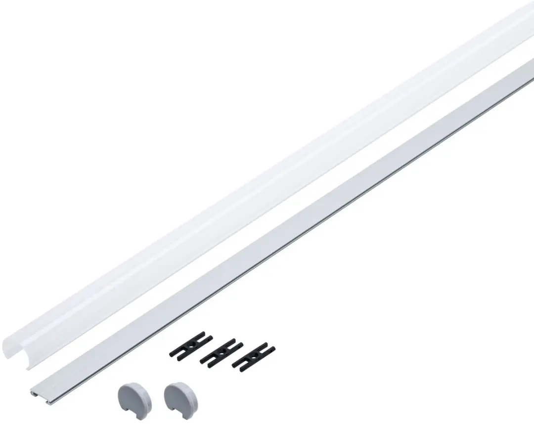 Paulmann Tube LED Strip Profiel 2m