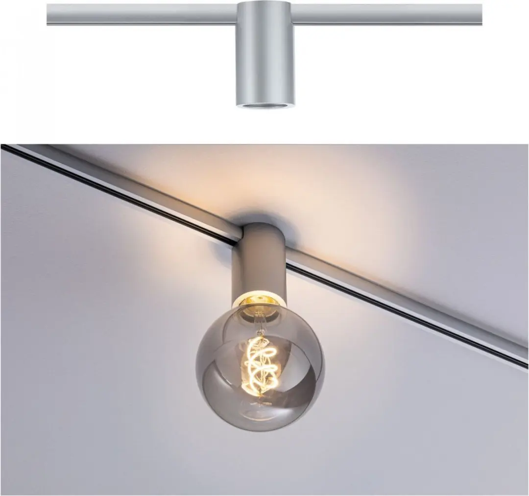 Paulmann URail Plafondlamp E27