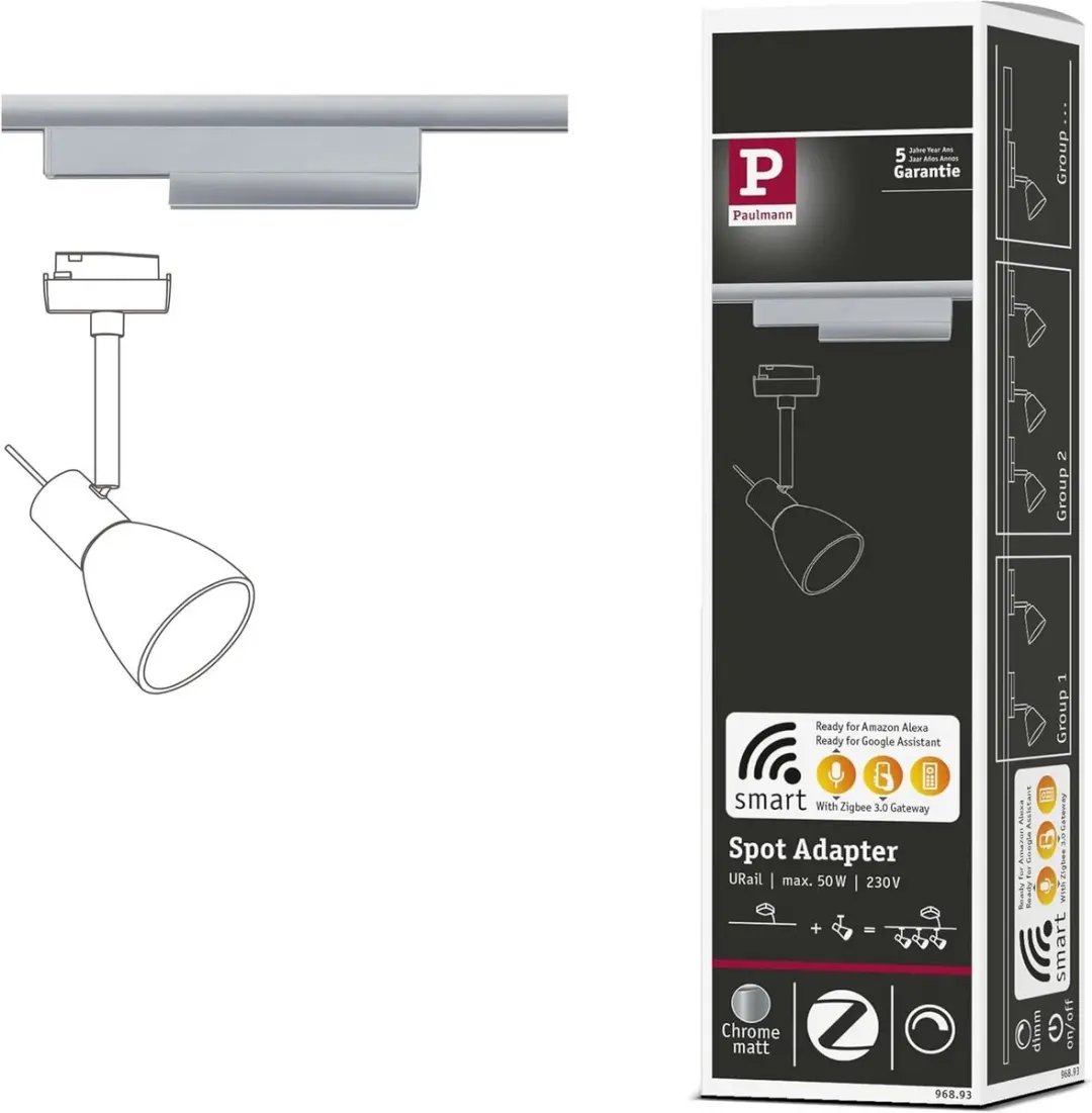 Paulmann ZB Adapter 95524 ZigBee