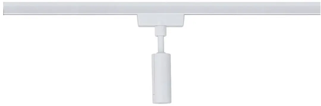 Paulmann 95552 Railsysteemcomponent Wit - afbeelding 3 van 4