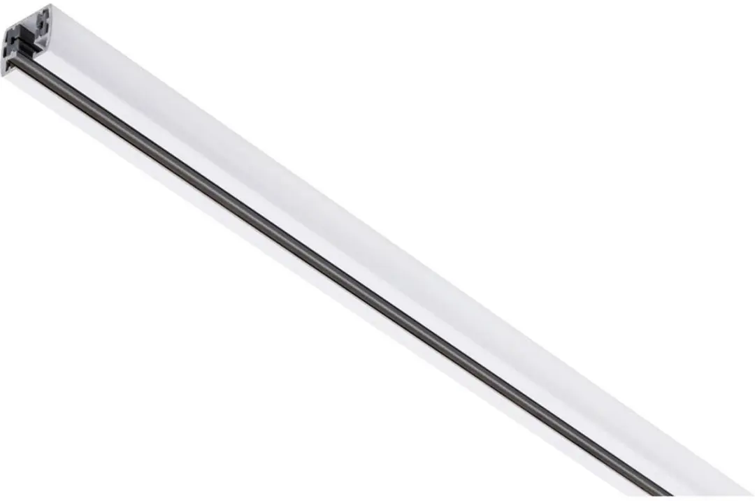 Paulmann URail Rail Signaalwit 10cm - afbeelding 3 van 3
