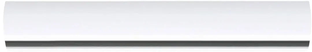 Paulmann URail Rail Signaalwit 10cm - afbeelding 2 van 3
