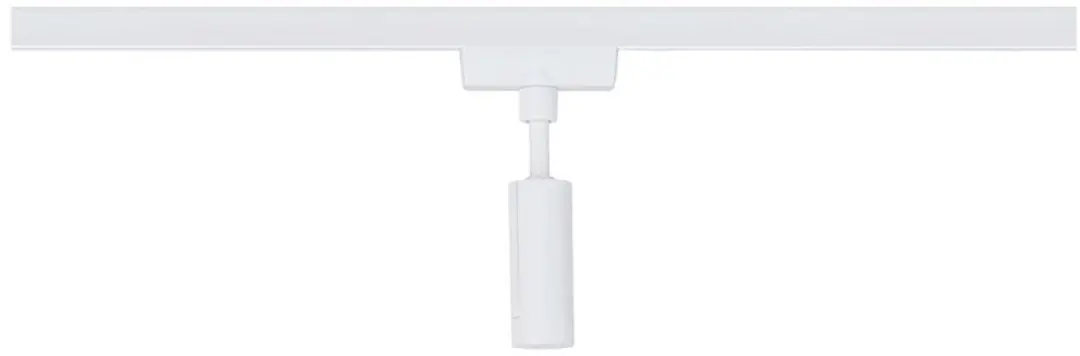 Paulmann URail Pendeladapter 95655 Signaalwit - afbeelding 2 van 4