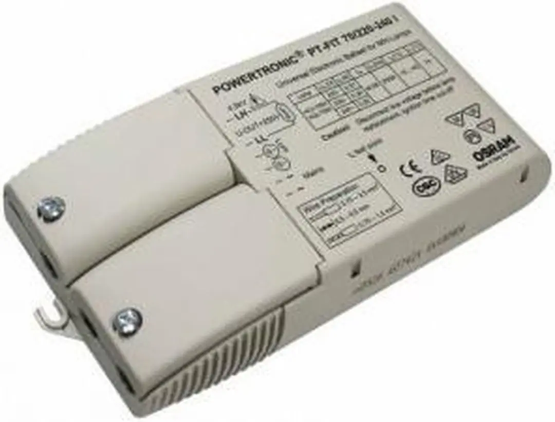 Osram PT-FIT 35/220-240 I Voorschakelapparaat