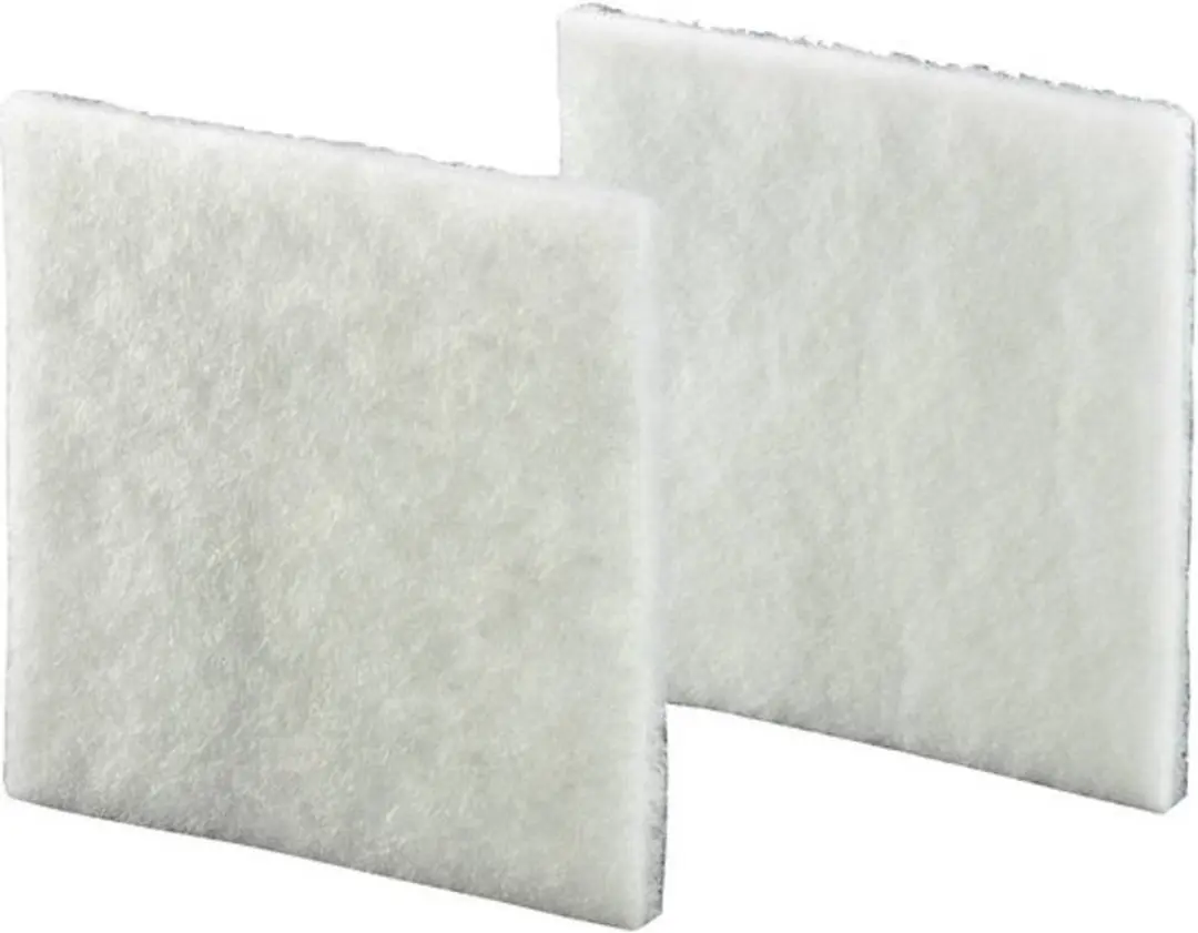 Rittal Reservefiltermat Chemievezel 289x289x17mm - 5 Stuks - afbeelding 5 van 6