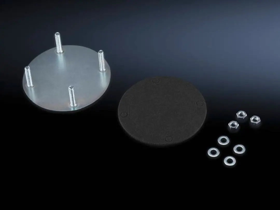 Rittal CP 6505.500 Coverplate