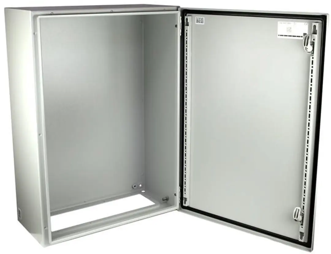 Rittal AX 1057.000 Schakelkast 500x700x250mm - afbeelding 2 van 6