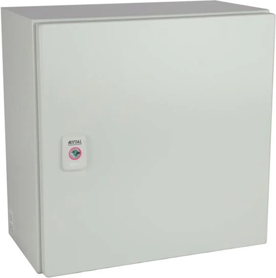 Rittal AX 1380.000 Schakelkast 380x380x210mm