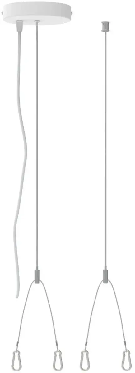 Ledvance Panel Surface Suspension Kit