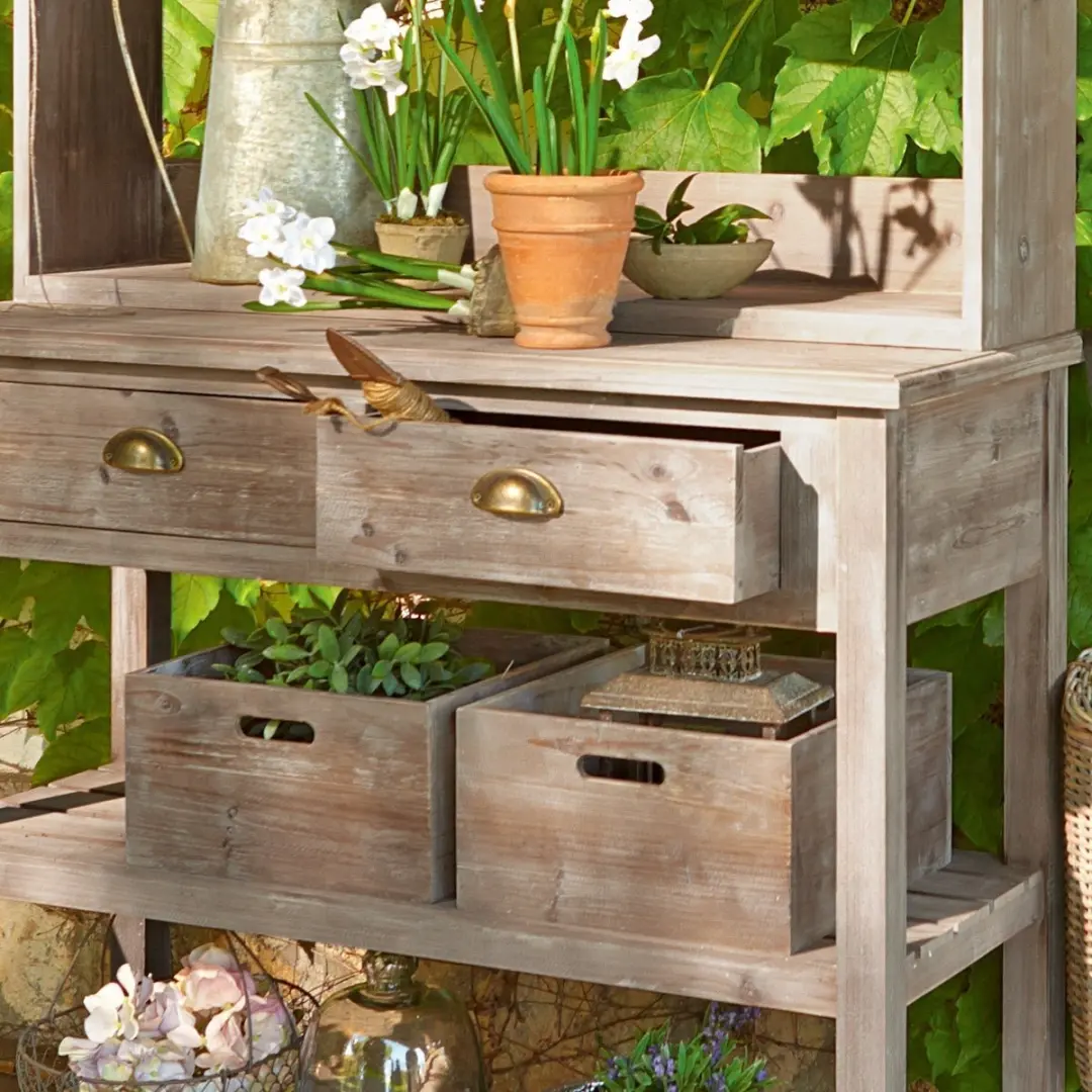 Loberon Landover Plantentafel