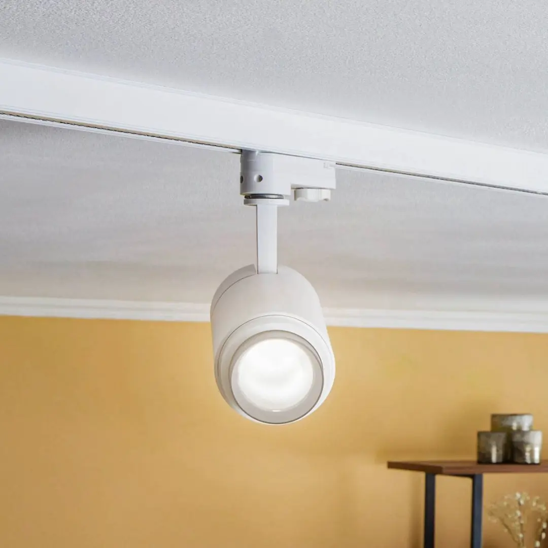 Arcchio Nanna LED Railspot 21W Wit - afbeelding 3 van 6