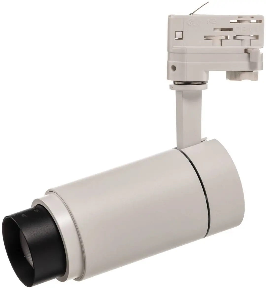 Arcchio Nanna LED Railspot 21W Wit - afbeelding 5 van 6