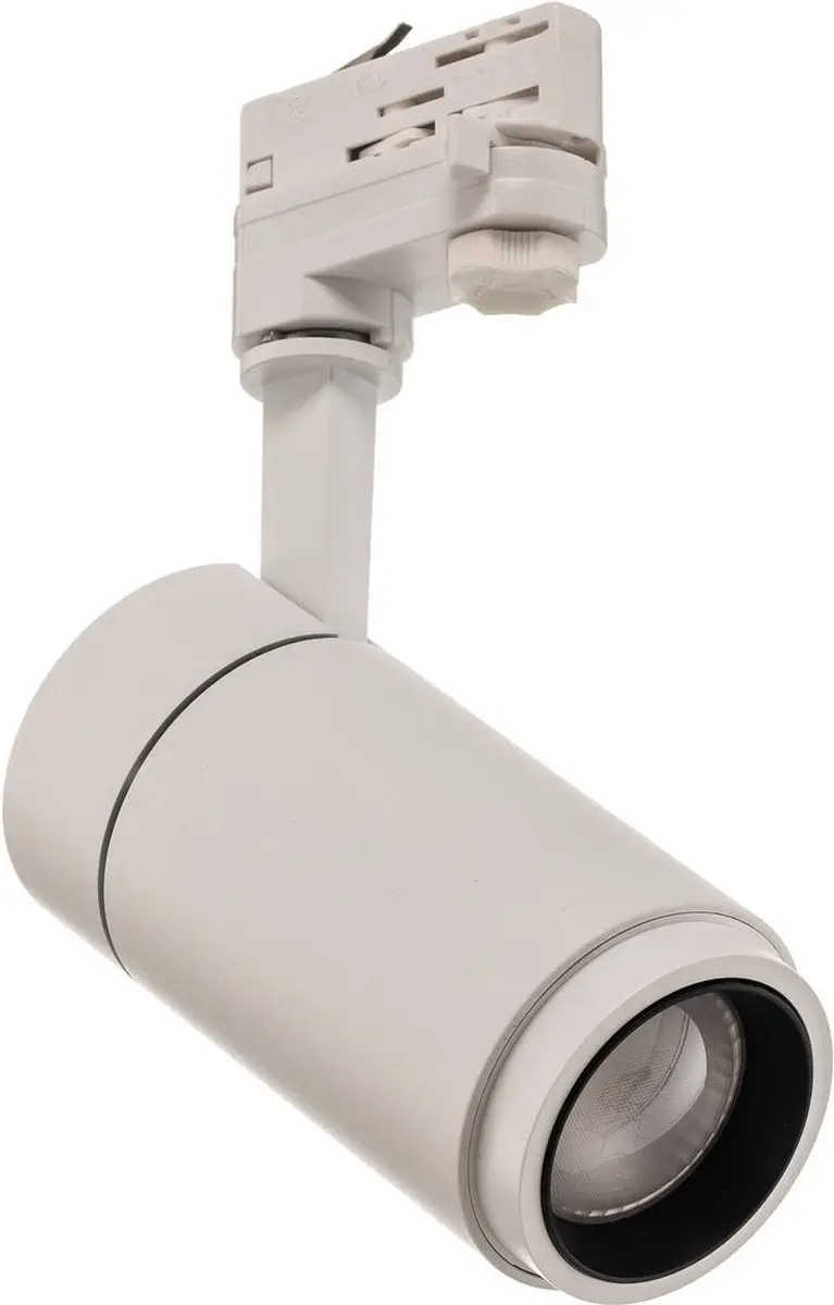 Arcchio Nanna LED Railspot 21W Wit - afbeelding 2 van 6