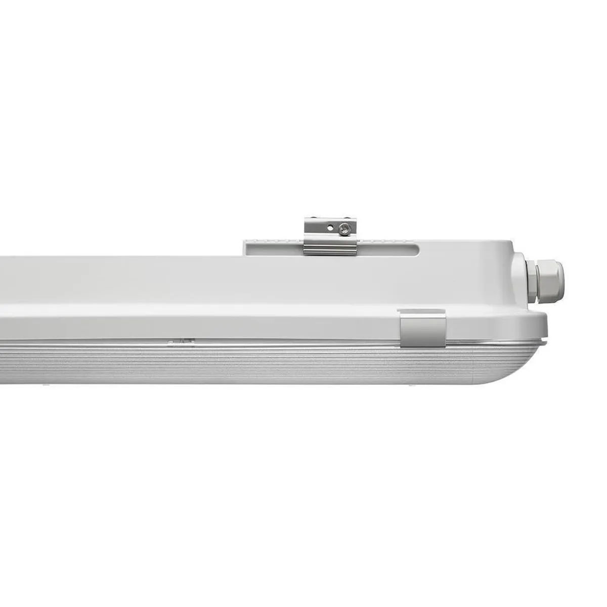 Philips CoreLine LED Opbouwarmatuur 57W 150cm - Koel Wit - IP65