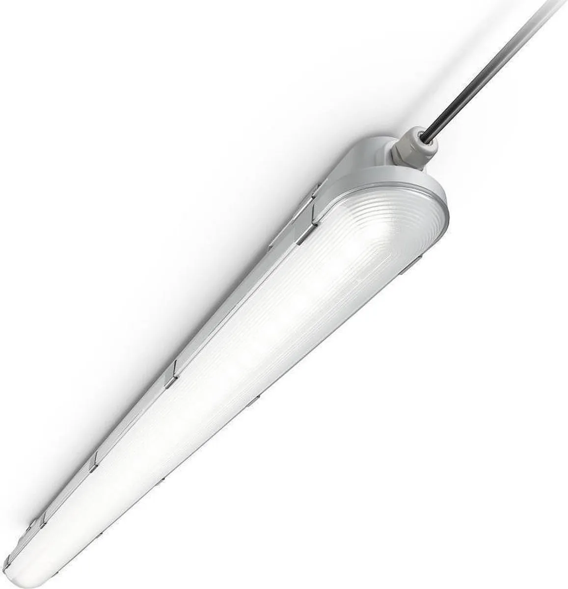 Philips CoreLine LED Opbouwarmatuur 57W 150cm