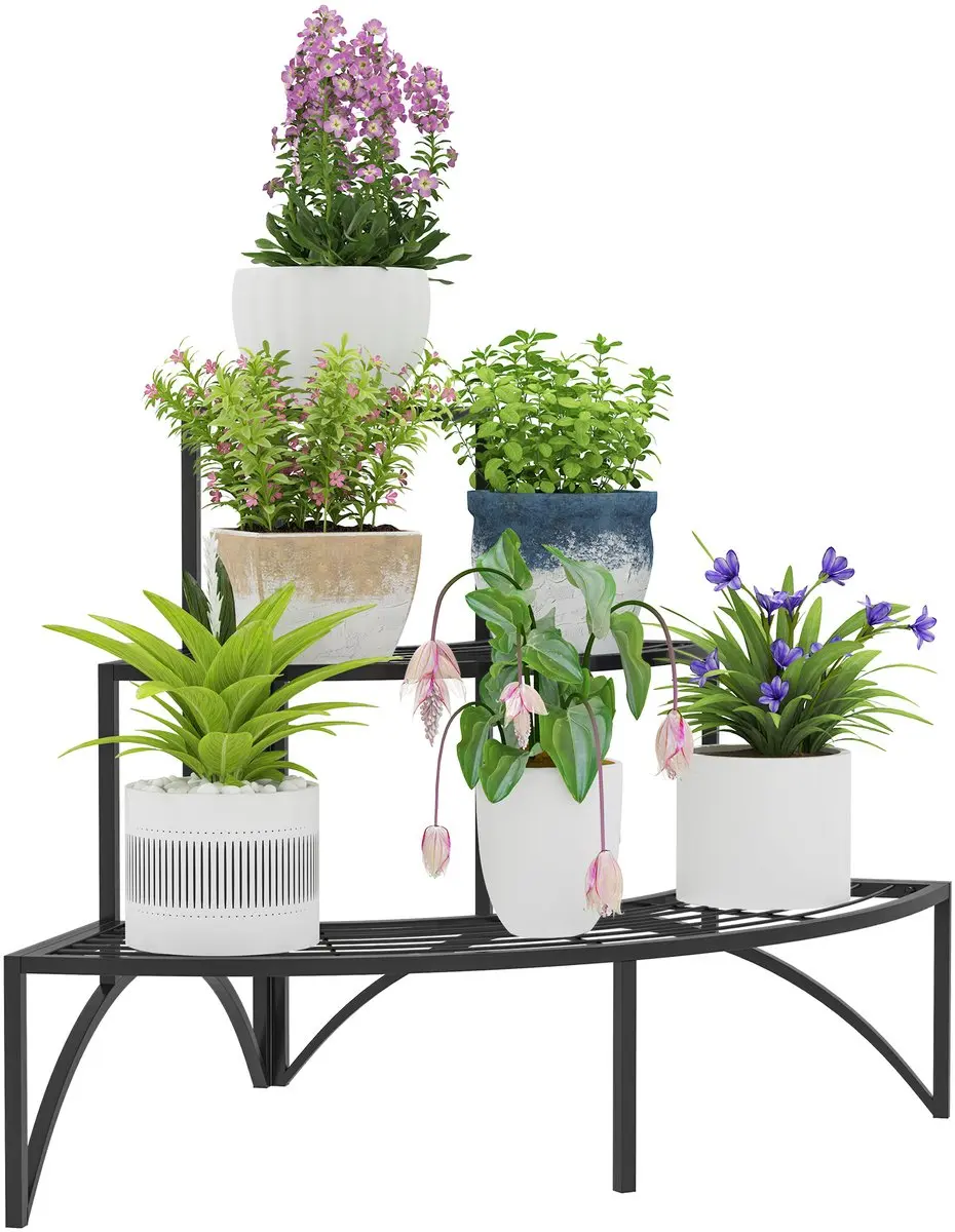 Outsunny plantenstandaard