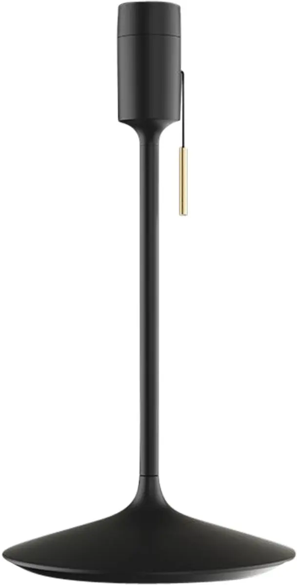Umage Champagne Stand Tafelstatief met Usb Black