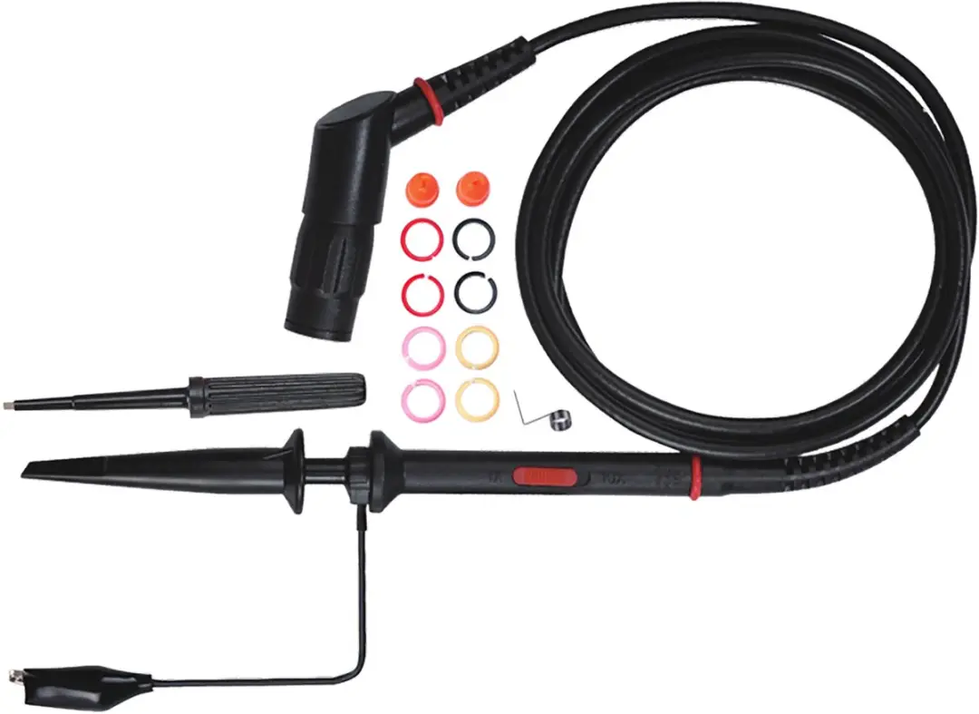 UNI-T UT-H05 Oscilloscoopsonde 200MHz