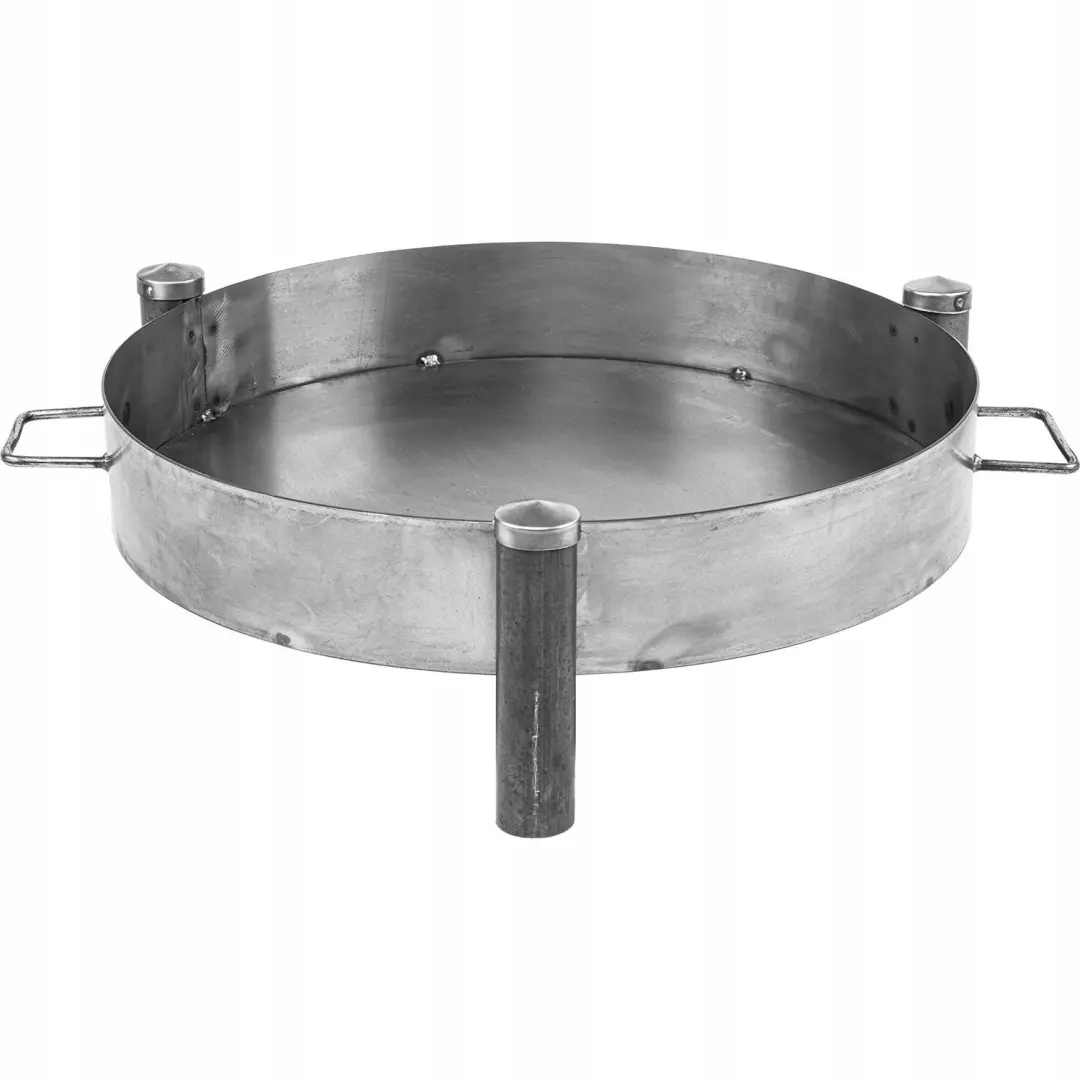 Grote Stalen Tuinhaard 60 cm