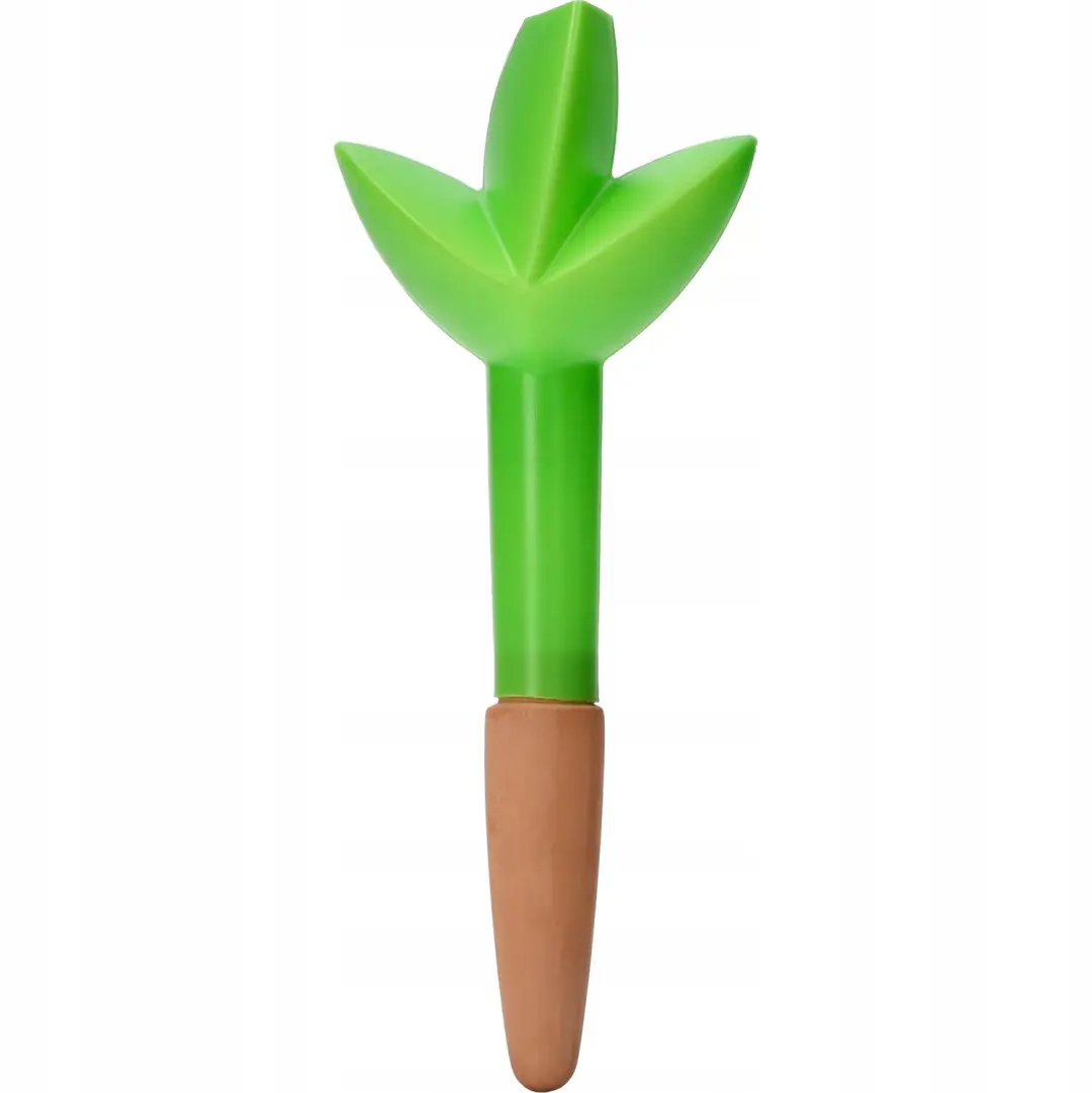 Groene Blad Plantenwatergever Keramische Poot 120ml