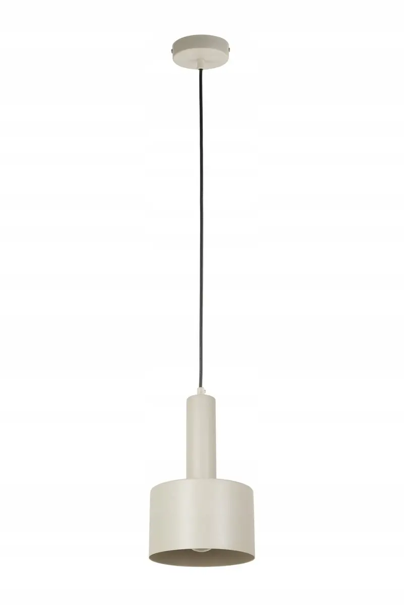 Sigma VITRUM hanglamp grijsbeige