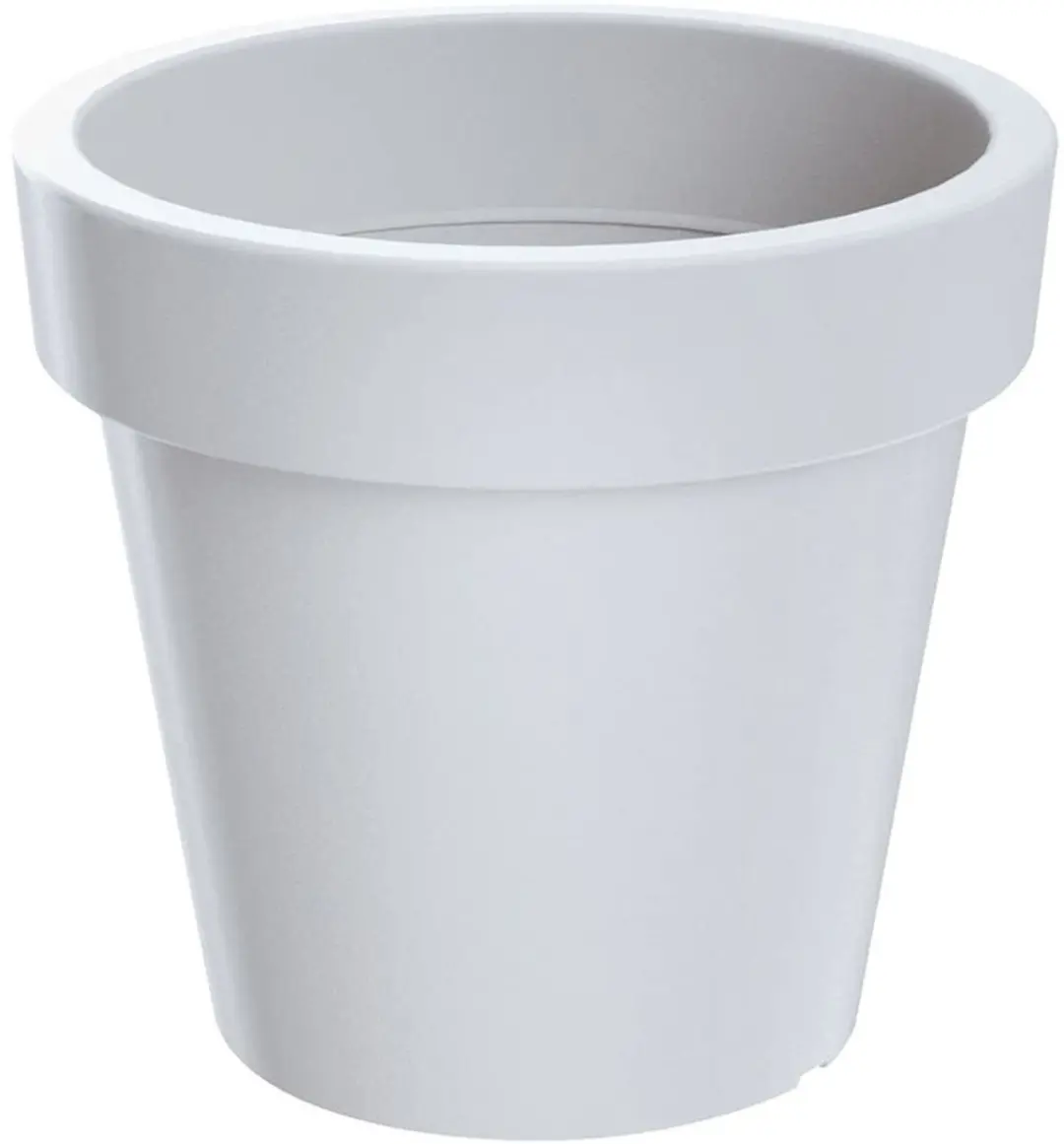 Prosperplast Bloempot/plantenpot voor binnen en buiten