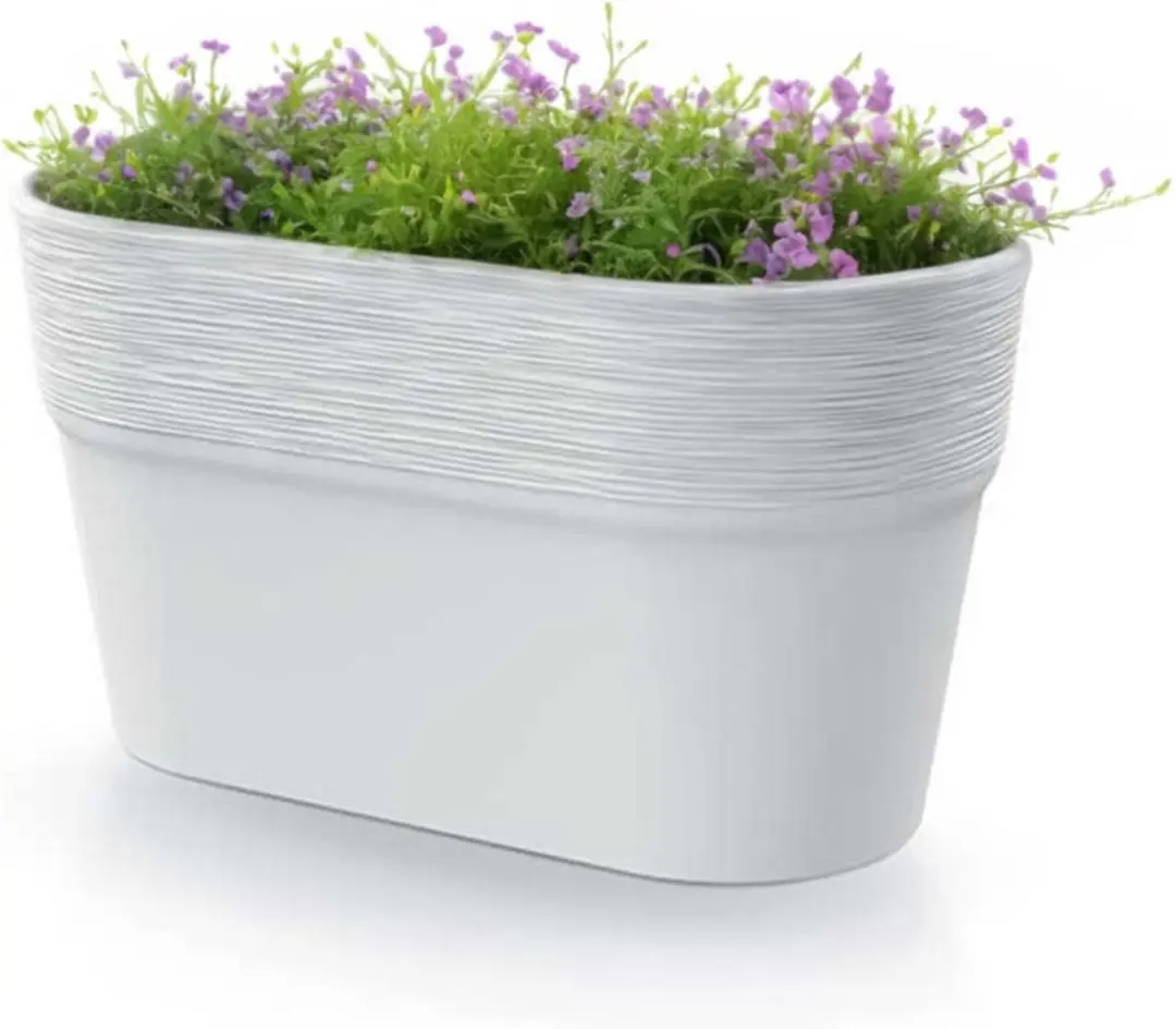 Prosperplast Plantenpot/bloempot Windsor