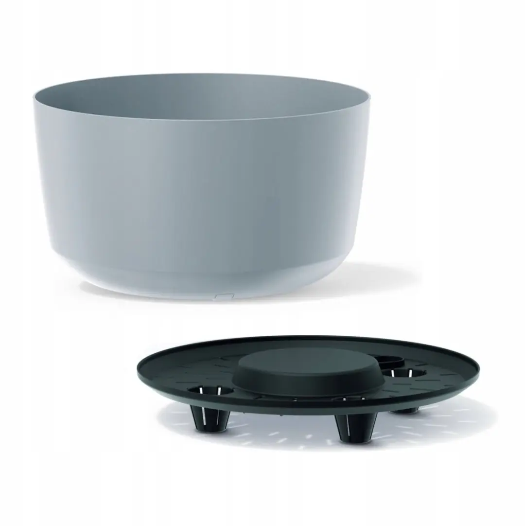 Prosperplast Gracia Standaard Pot