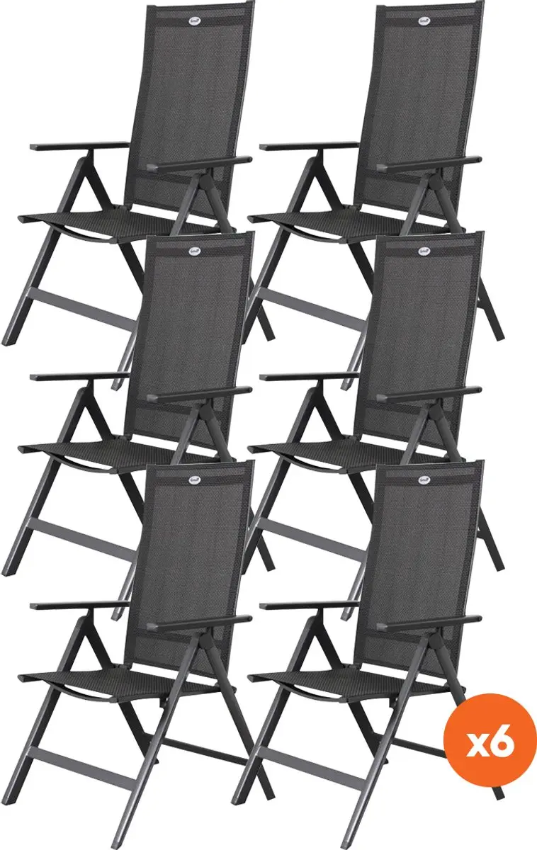 Set van 6