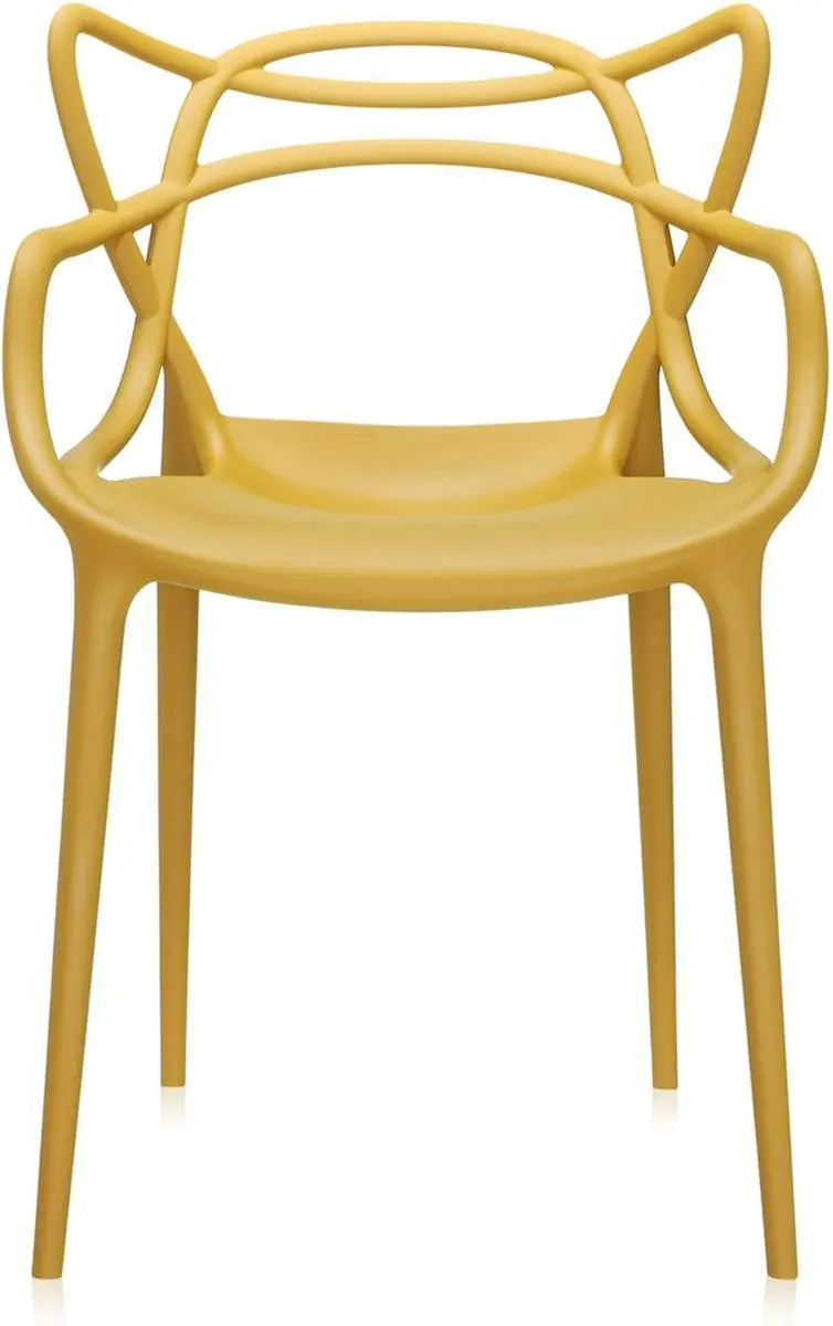 Kartell Masters Stoel