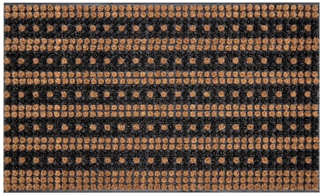 Hamat Boutique Stripes and Dots 45 x 75 cm