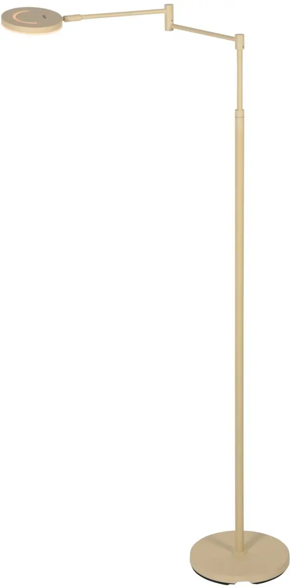 Steinhauer Soleil 3515CR Vloerlamp