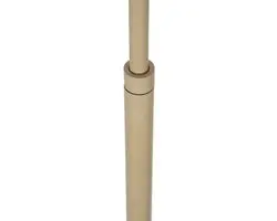 Steinhauer Soleil 3515CR Vloerlamp - Crème - afbeelding 3 van 6