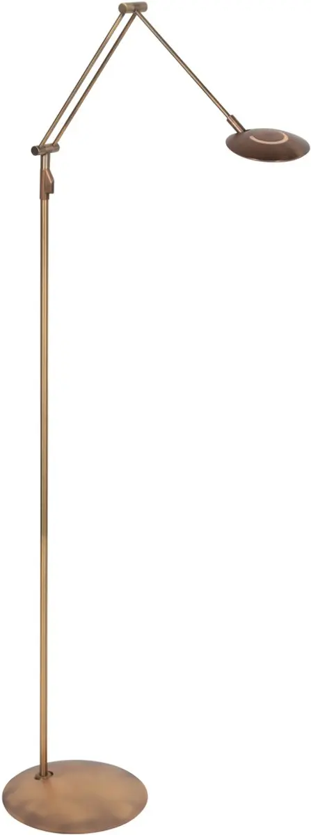 Steinhauer Zenith2 Vloerlamp