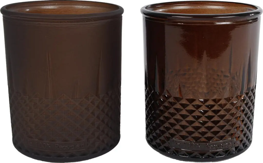 Van Manen Glas Vaas